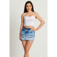 Regata Delusional Planet Girls: Estilo e Conforto! - imagem 2