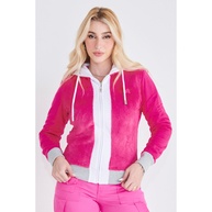 Moletom Dupla Face Planet Girls: Estilo e Conforto! - imagem 2