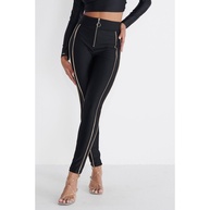 Calça Skinny Up Glam: Estilo e Conforto! - imagem 2