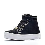 Tênis Infantil Menina Glitter: Estilo e Conforto! - imagem 2