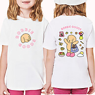Camiseta Infantil Gods: Estilo e Conforto! - imagem 1
