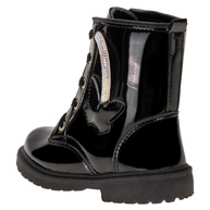 Coturno Infantil Gracinha: Estilo e Conforto! - imagem 2