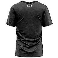 Camisa Atlético Mineiro Graphite: Estilo e Conforto! - imagem 2