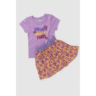 Conjunto Infantil You Have: Estilo e Conforto! - imagem 2