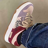 Tênis Casual Feminino IELGY: Estilo e Conforto - imagem 2