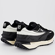 Tênis Fila Renno Vintage II: Estilo e Conforto! - imagem 2