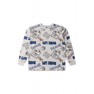 Conjunto Basquete Infantil: Estilo e Conforto! - imagem 2