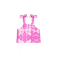 Conjunto Tie Dye Infantil: Estilo e Conforto! - imagem 2