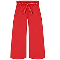 Calça Wide Leg Infantil: Estilo e Conforto! - imagem 2