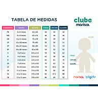 Camisa Listrada Infantil: Estilo e Conforto! - imagem 2