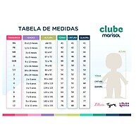 Camiseta Tigor T. Tigre Infantil – Estilo e Conforto - imagem 2