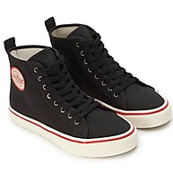 Tênis Cano Alto Redley High IR21: Estilo e Conforto - imagem 2