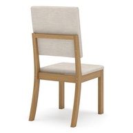Cadeira Milla Kit 2 Peças para Mesa de Jantar - Estilo e Conforto - imagem 2