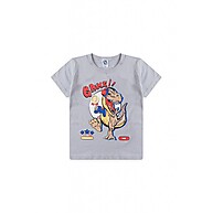 Conjunto Infantil Jogador: Estilo e Conforto! - imagem 2