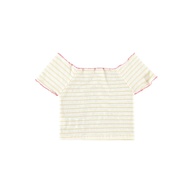 Top Cropped Juvenil: Estilo e Conforto! - imagem 2
