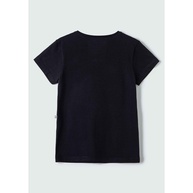 Blusa Infantil Coração Hering Kids: Estilo e Conforto! - imagem 2