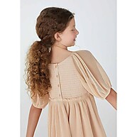 Vestido Infantil Tule Hering Kids: Estilo e Conforto! - imagem 2