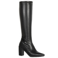 Bota Over The Knee: Estilo e Conforto! - imagem 2
