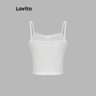Regata Lovito com Laço: Estilo e Conforto! - imagem 2