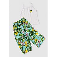Conjunto Infantil Lemon: Estilo e Conforto! - imagem 2
