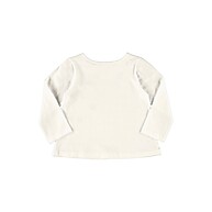 Blusa Infantil Manga Longa: Estilo e Conforto! - imagem 2