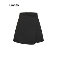 Shorts 2 em 1 Lovito: Estilo e Conforto! - imagem 2