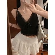 Top Cropped Amarração Lovito: Estilo e Conforto! - imagem 2