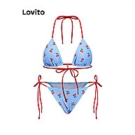 Biquíni Lovito: Estilo e Conforto! - imagem 2