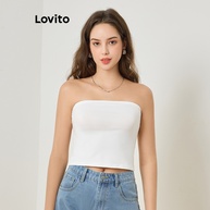 Crop Top Boho Lovito: Estilo e Conforto! - imagem 2