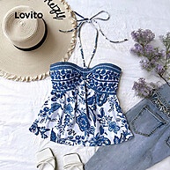 Regata Tribal Boho Lovito: Estilo e Conforto! - imagem 2