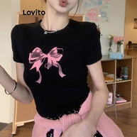 Camiseta Borboleta Lovito: Estilo e Conforto! - imagem 2