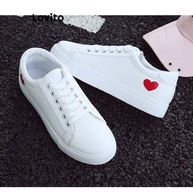 Tênis Bordado Lovito: Estilo e Conforto! - imagem 2