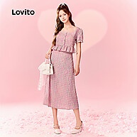 Blusa ou Calça Lovito: Estilo e Conforto! - imagem 2