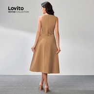 Top ou Calça Elegante Lovito: Estilo e Conforto - imagem 2