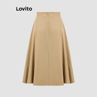 Saia Elegante Lovito: Estilo e Conforto! - imagem 2