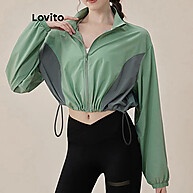 Jaqueta Esportiva Lovito: Estilo e Conforto! - imagem 2