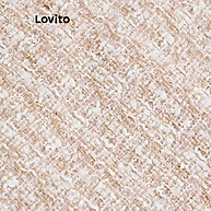 Saia Floral Evasê Lovito: Estilo e Conforto! - imagem 2