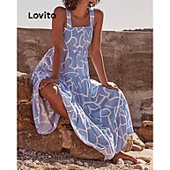Vestido Bata Feminino Lovito: Estilo e Conforto! - imagem 2