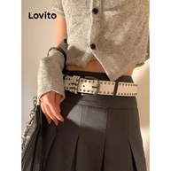 Cinto Feminino Lovito: Estilo e Conforto! - imagem 2