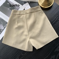 Shorts Feminino Lovito: Estilo e Conforto! - imagem 2