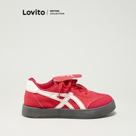 Tênis Feminino Lovito: Estilo e Conforto! - imagem 2