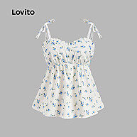 Top Boho Floral Lovito: Estilo e Conforto! - imagem 2