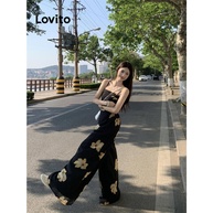 conforto-e-estilo-lovito-floral-macacao