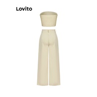 Jaqueta ou Calça Franzida Lovito: Estilo e Conforto! - imagem 2