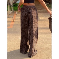 Calça Leopardo Lovito: Estilo e Conforto! - imagem 2
