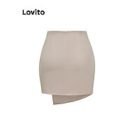 Saia Casual com Nó Lovito: Estilo e Conforto! - imagem 2