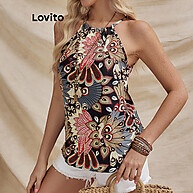 Top Boho Paisley Lovito: Estilo e Conforto! - imagem 2