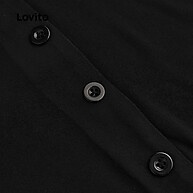 Camiseta Preta Lovito: Estilo e Conforto! - imagem 2