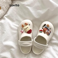 Sandália Lovito: Estilo e Conforto! - imagem 2