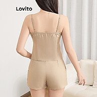 Conjunto Shorts Lovito: Estilo e Conforto! - imagem 2